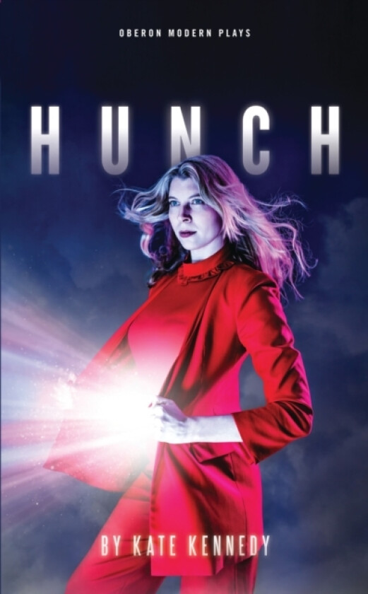 Hunch av Kate Kennedy (Paperback)