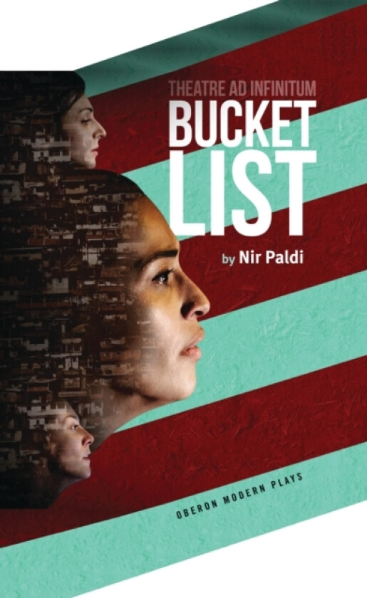 Bucket List av Theatre Ad Infinitum, Nir Paldi (Paperback)