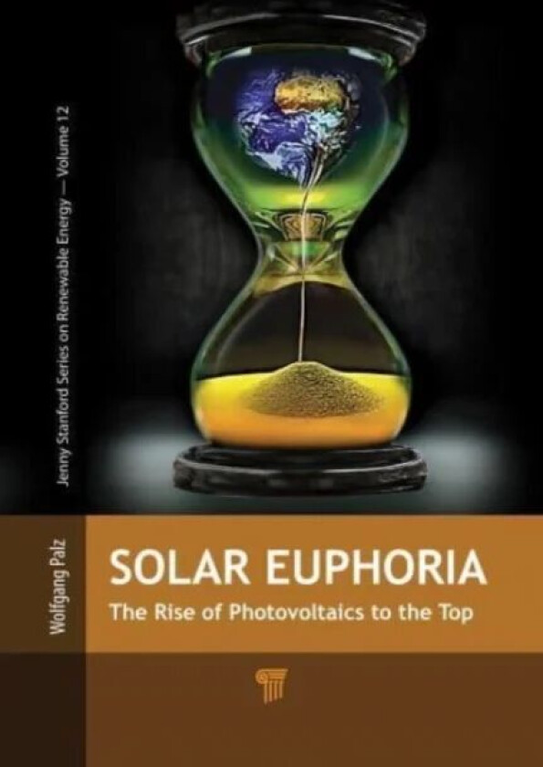 Solar Euphoria av Wolfgang Palz