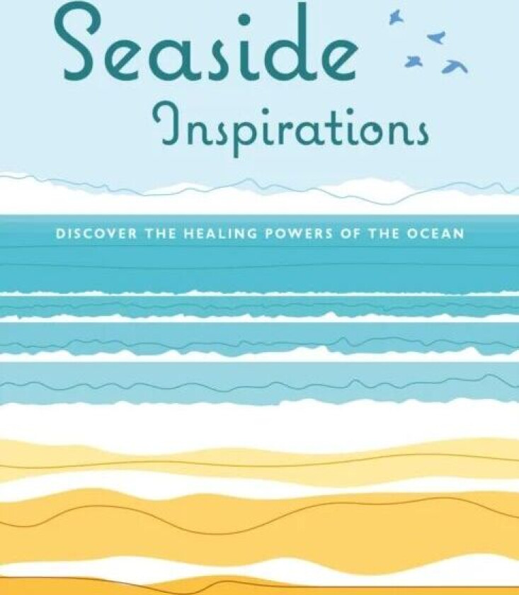 Seaside Inspirations av CICO Books