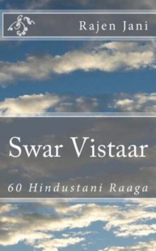 Swar Vistaar av Rajen Jani (Paperback)