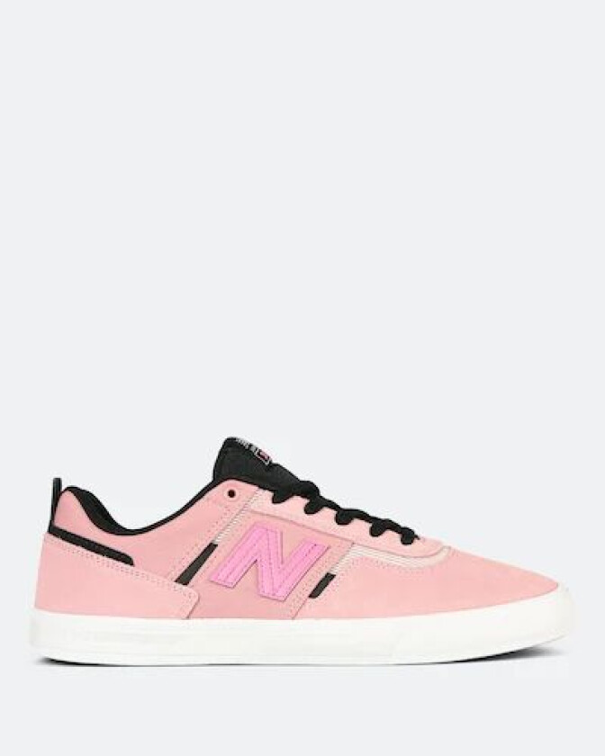 Jamie Foy 306 skatesko Rosa Unisex EU 36