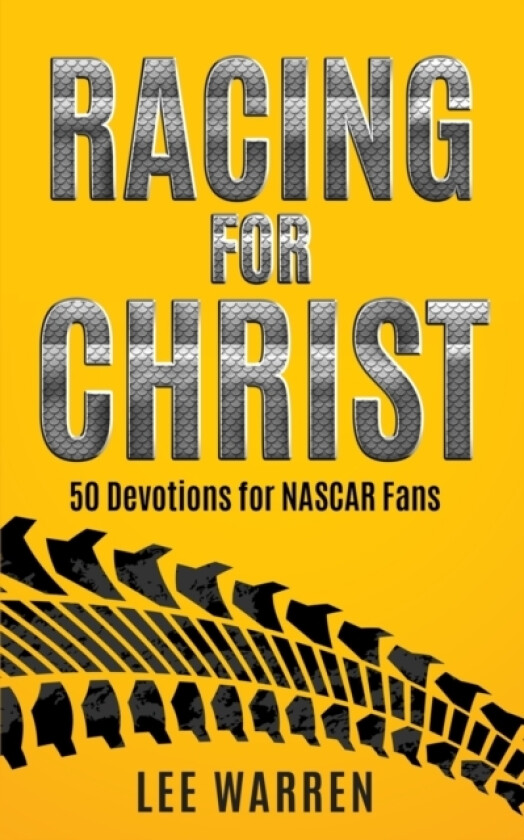 Racing for Christ av Lee Warren (Paperback)