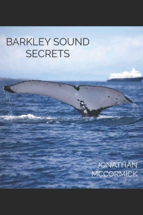 Barkley Sound Secrets av Jonathan McCormick (Paperback)