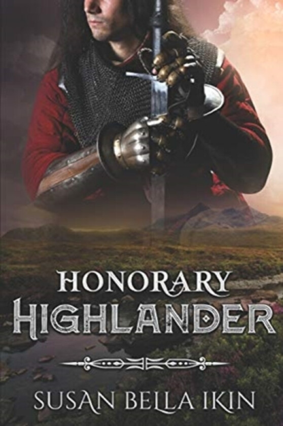Honorary Highlander av Susan Bella Ikin (Paperback)