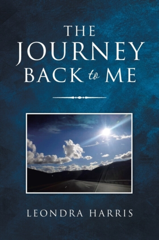 The Journey Back to Me av Leondra Harris (Paperback)