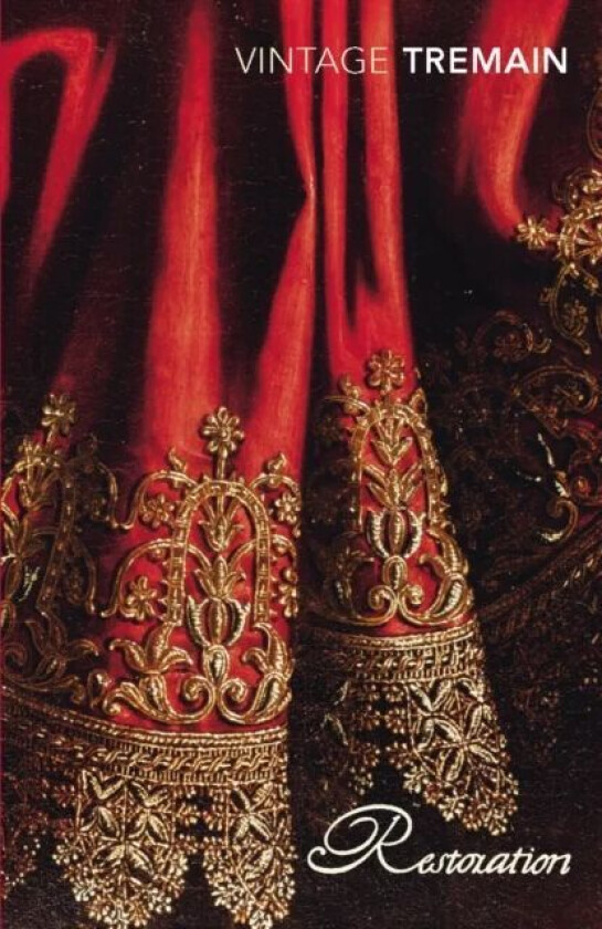 Restoration av Rose Tremain