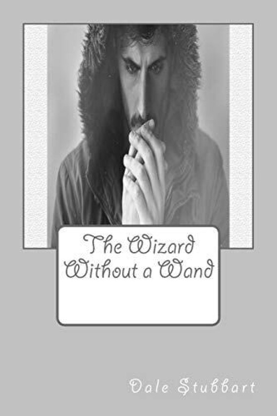 The Wizard Without a Wand av Dale Stubbart (Paperback)