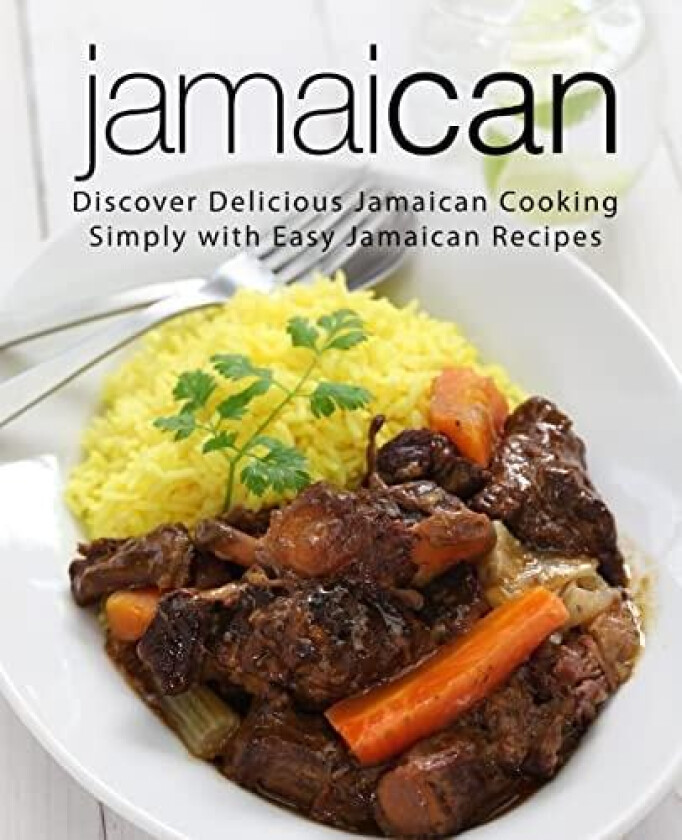 Jamaican av Booksumo Press (Paperback)