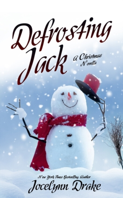 Defrosting Jack av Jocelynn Drake (Paperback)