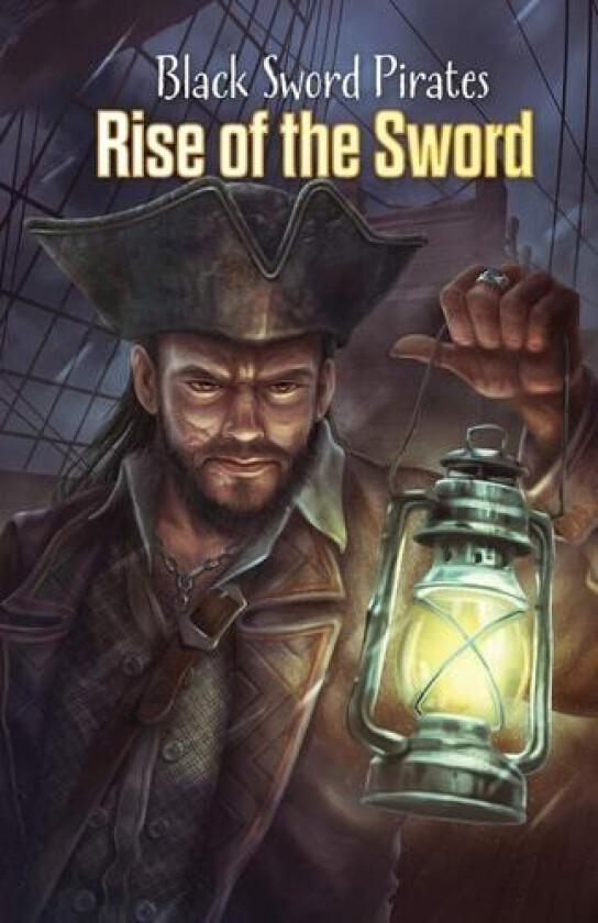 Black Sword Pirates av Mark Pyburn (Paperback)