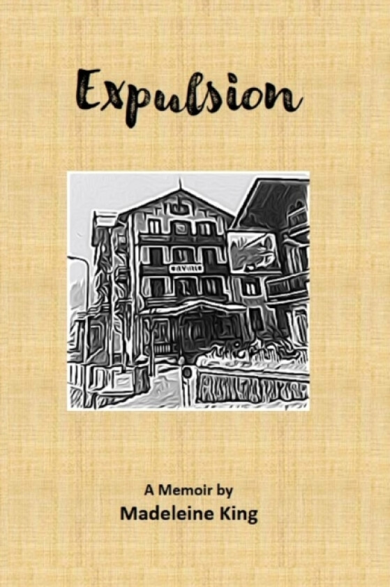 Expulsion av Madeleine King (Paperback)