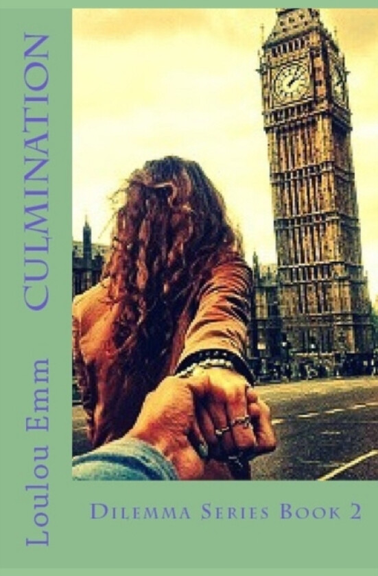 Culmination av Loulou Emm (Paperback)
