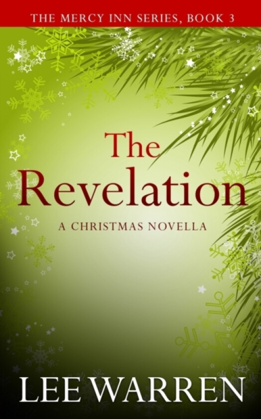 The Revelation av Lee Warren (Paperback)