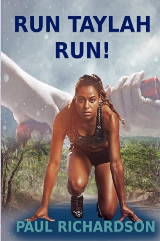 Run Taylah Run av Paul Richardson (Paperback)