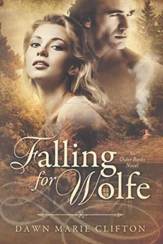 Falling for Wolfe av Dawn Marie Clifton (Paperback)