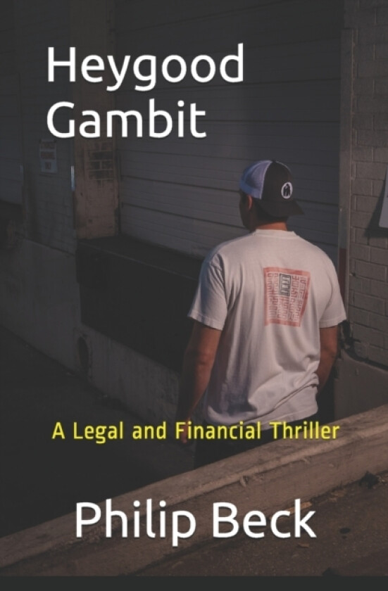 Heygood Gambit av Philip O Beck (Paperback)