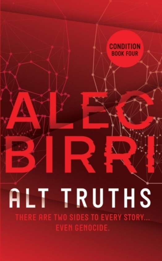 Alt Truths av Alec Birri (Paperback)