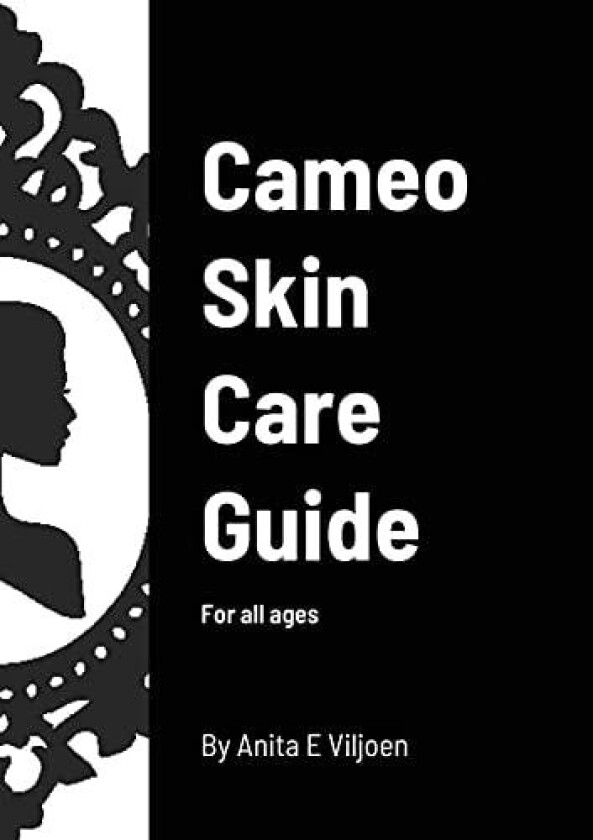 Cameo Skin Care Guide av Anita E Viljoen (Paperback)