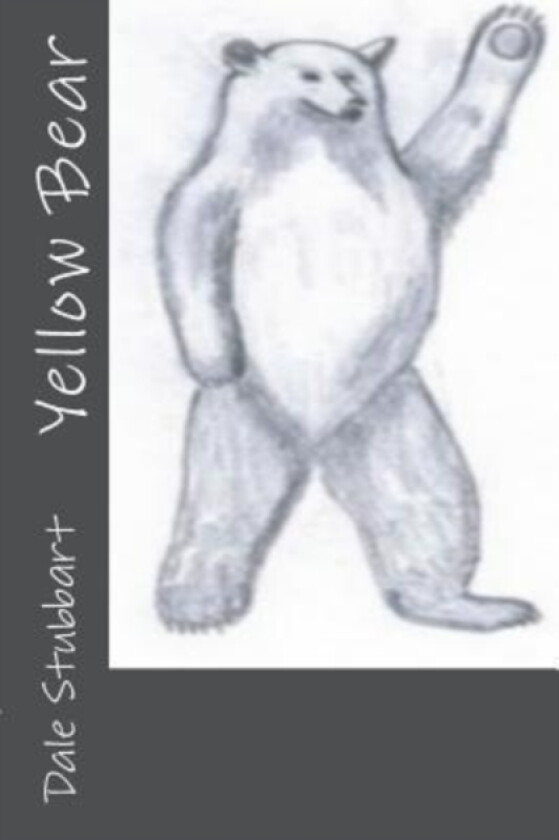 Yellow Bear av Dale Stubbart (Paperback)