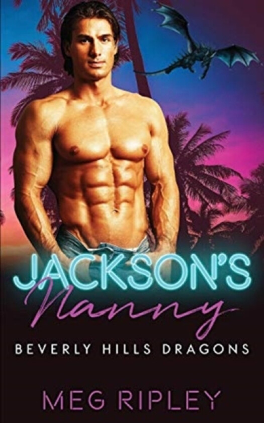 Jackson's Nanny av Meg Ripley (Paperback)