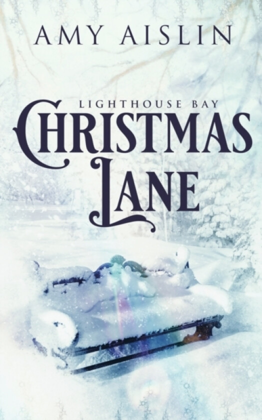 Christmas Lane av Amy Aislin (Paperback)