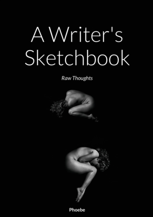 A Writer's Sketchbook av Phoebe (Paperback)