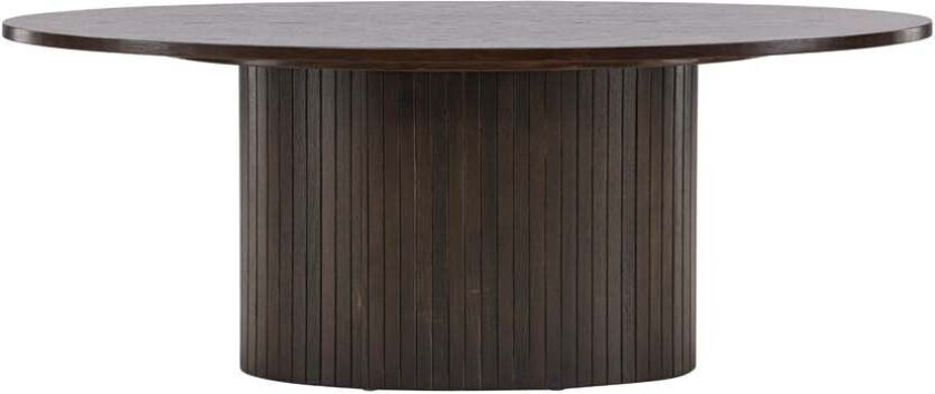 Bianca sofabord mocca.