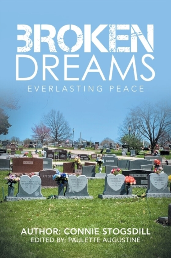 Broken Dreams av Connie Stogsdill (Paperback)