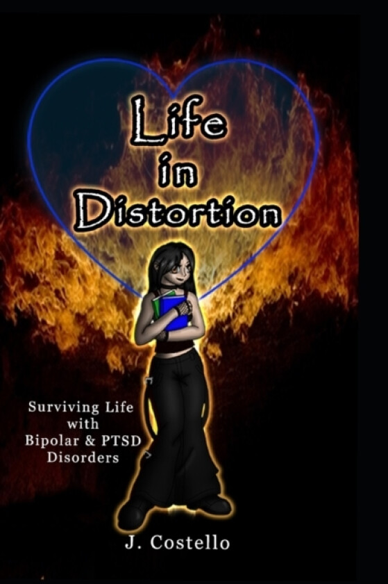 Life in Distortion av J Costello (Paperback)