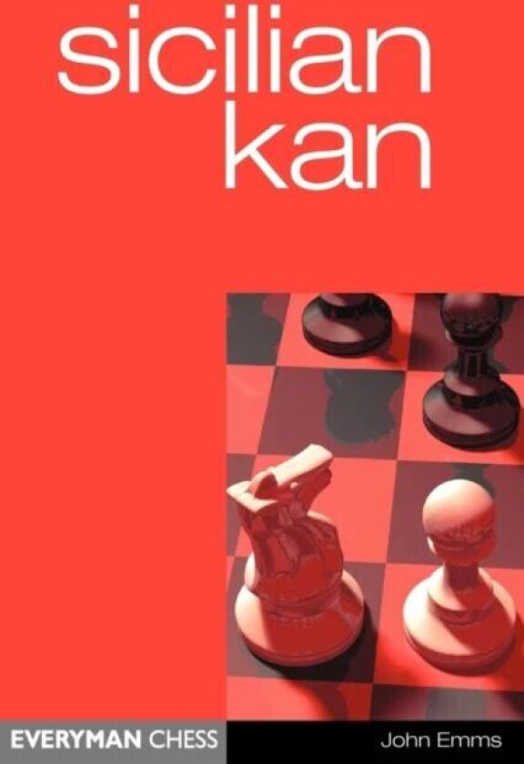 Sicilian Kan av John Emms