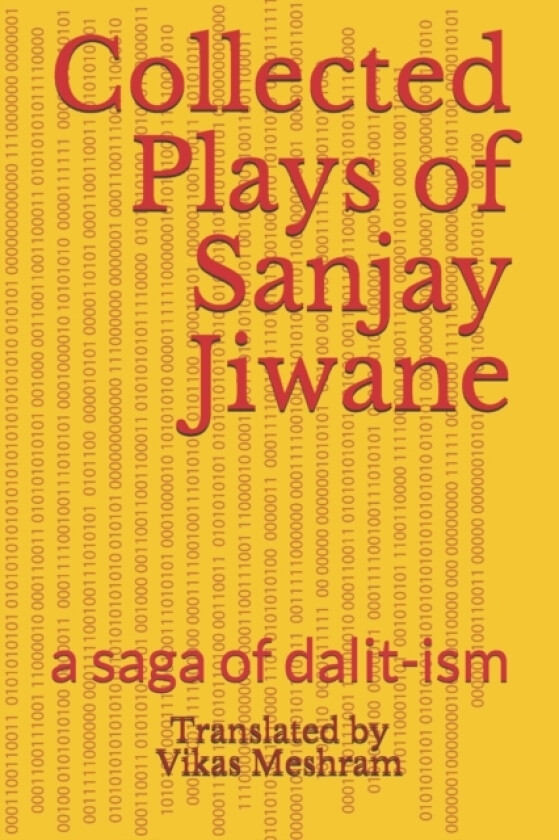 Collected Plays of Sanjay Jiwane av Sanjay Jiwane (Paperback)