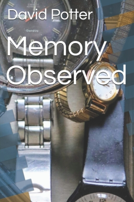 Memory Observed av David Potter (Paperback)