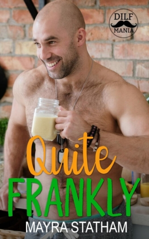 Quite Frankly av Mayra Statham (Paperback)