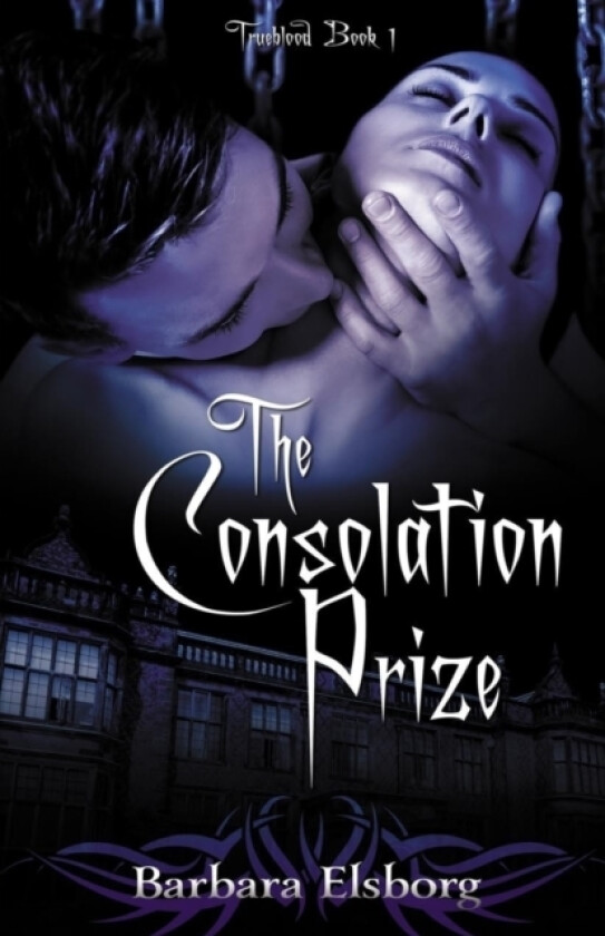 The Consolation Prize av Barbara Elsborg (Paperback)