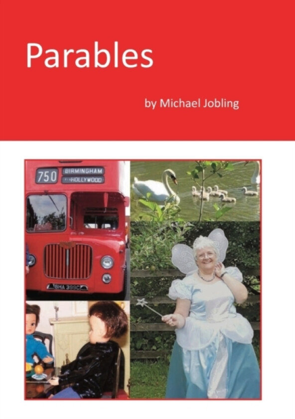 Parables av Michael Jobling (Paperback)