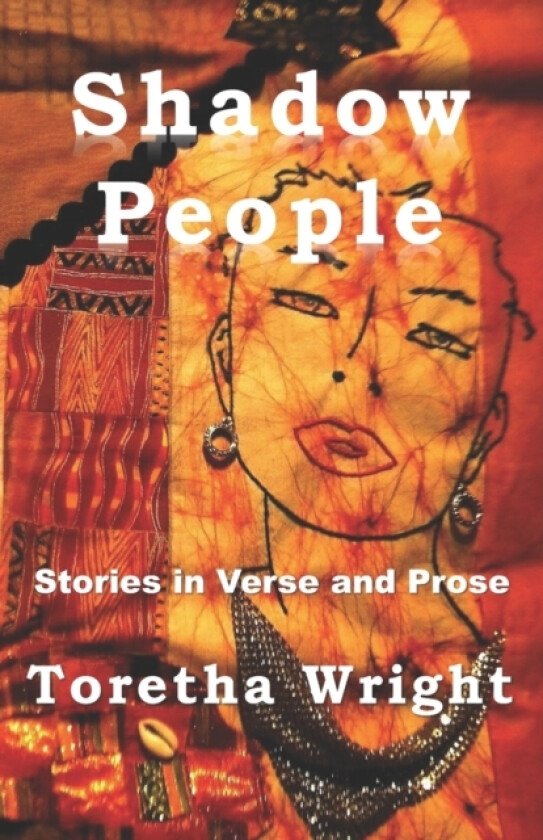 Shadow People av Toretha Wright (Paperback)