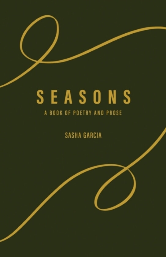 Seasons av Sasha Garcia (Paperback)