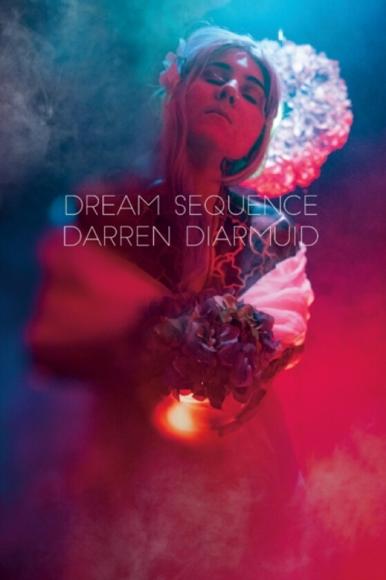 Dream Sequence av Darren Diarmuid (Paperback)