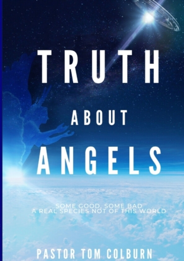 Truth About Angels av Thomas Colburn (Paperback)