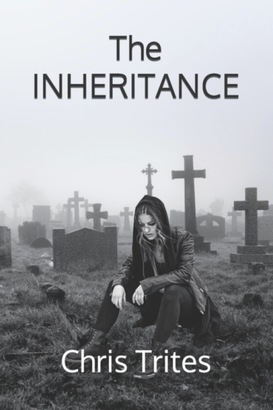 The Inheritance av Chris Trites (Paperback)