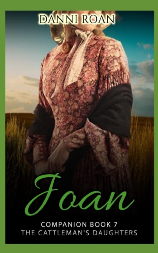 Joan av Danni Roan (Paperback)