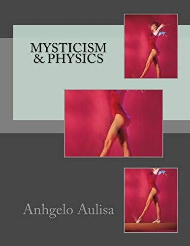 Mysticism & Physics av Anhgelo Aulisa (Paperback)