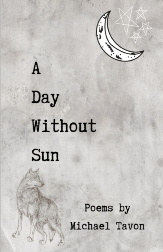 A Day Without Sun av Michael Tavon (Paperback)
