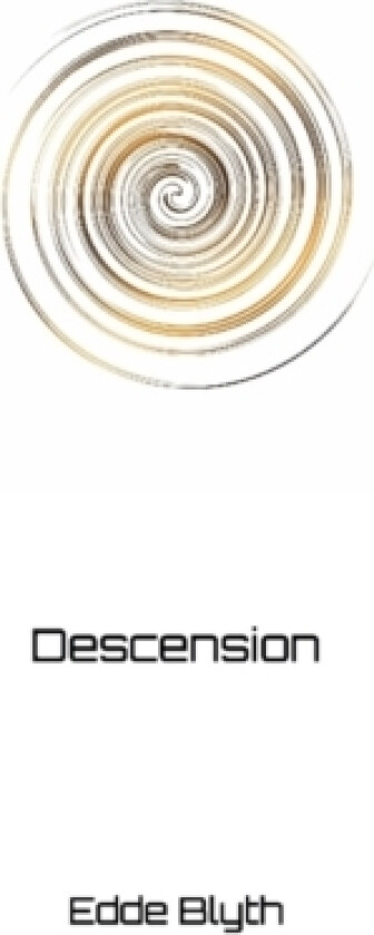 Descension av Edde Blyth (Paperback)