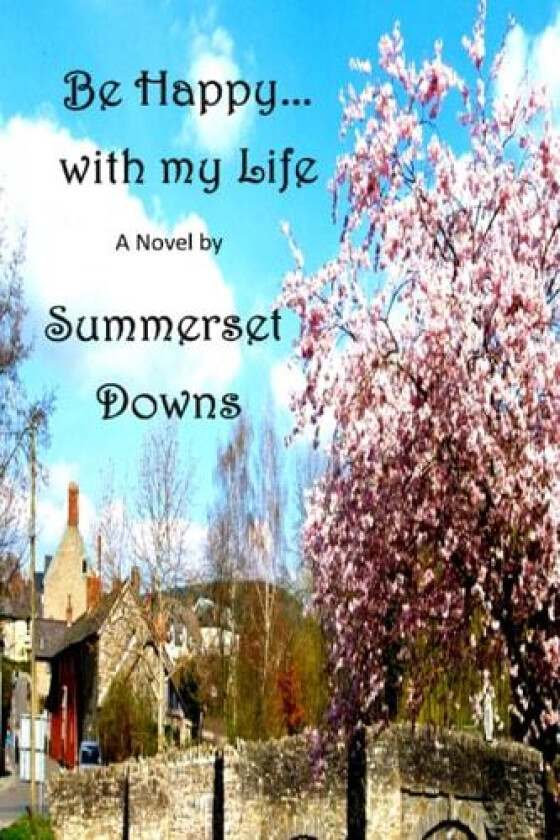 Be Happy with my Life: The Divine Potter (The Story Teller series.) av Summerset Downs (Paperback)