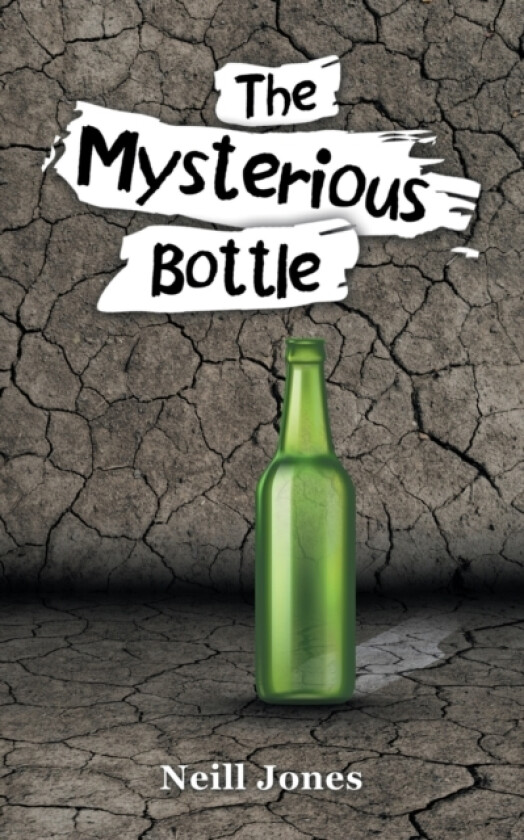 The Mysterious Bottle av Neill Jones (Paperback)
