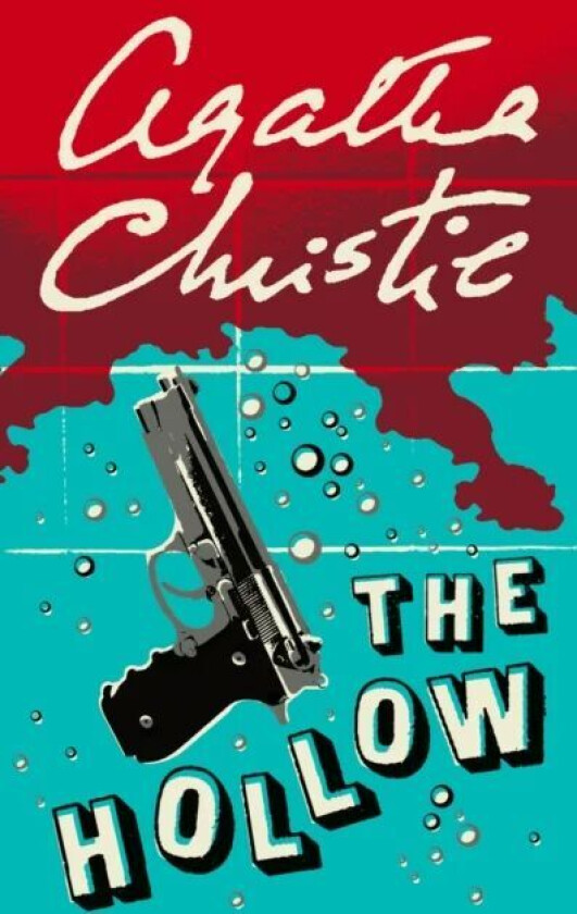 The Hollow av Agatha Christie