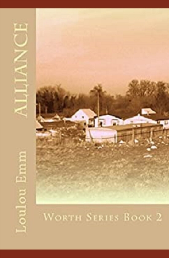 Alliance av Loulou Emm (Paperback)