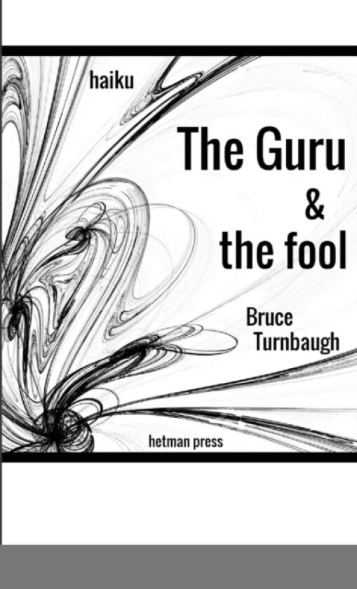 The Guru & the Fool av Bruce Turnbaugh (Paperback)